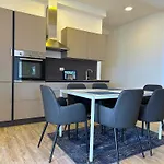 Seascape Vista, Luxury Seaview דירה סרנדה
