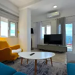 Seascape Vista, Luxury Seaview * סרנדה