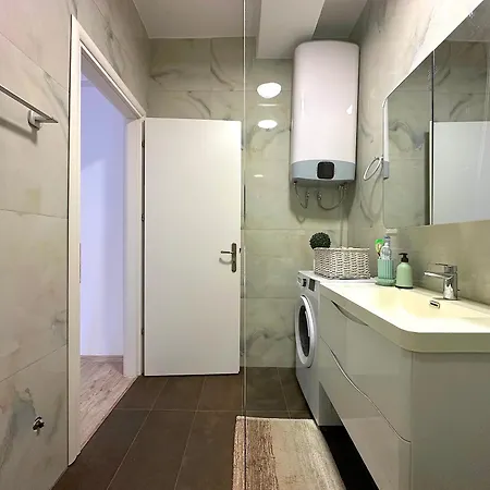 Seascape Vista, Luxury Seaview * Saranda