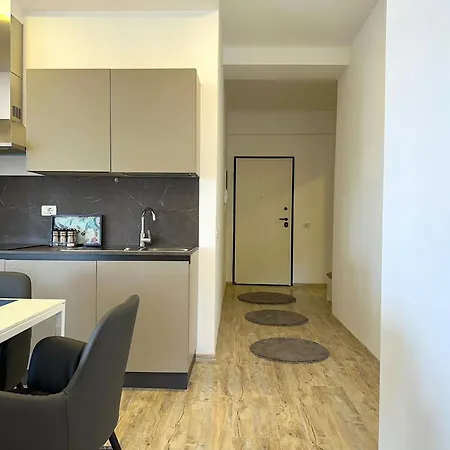 Daire Seascape Vista, Luxury Seaview *