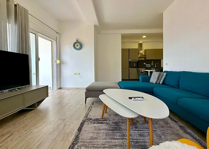 Seascape Vista, Luxury Seaview