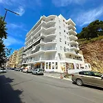 דירה Seascape Vista, Luxury Seaview סרנדה