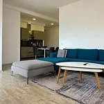 Seascape Vista, Luxury Seaview * סרנדה
