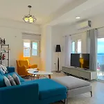 דירה Seascape Vista, Luxury Seaview