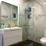 דירה Seascape Vista, Luxury Seaview