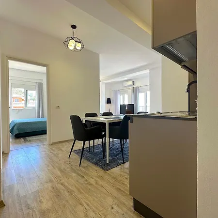 Seascape Vista, Luxury Seaview Appartement *