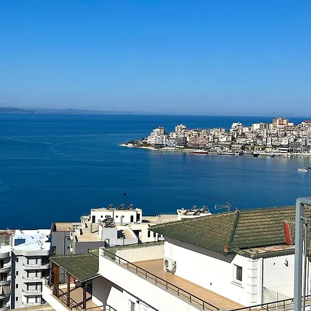 Appartement Seascape Vista, Luxury Seaview
