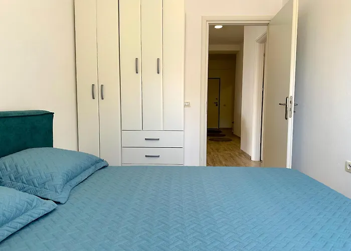 Seascape Vista, Luxury Seaview Appartement