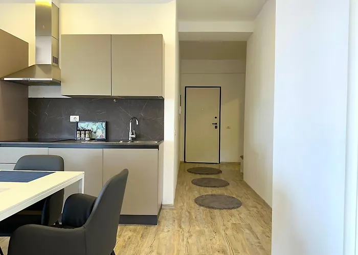 Appartement Seascape Vista, Luxury Seaview *