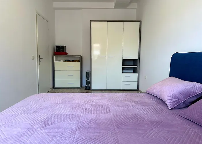 Seascape Vista, Luxury Seaview Appartement
